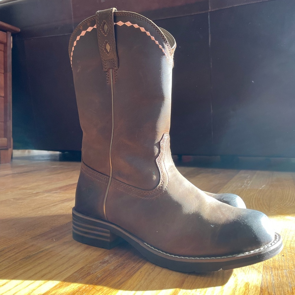 Women’s Ariat Cowgirl Boots